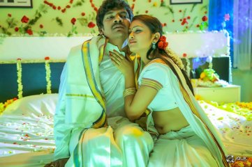 Attarillu Movie Stills